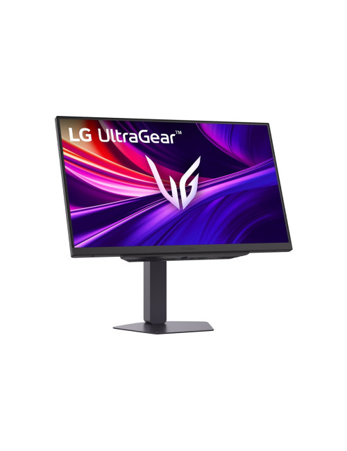 LG 27G810A-B | 27 " | IPS | UHD | 16:9 | 180 Hz | 1 ms | 3840 x 2160 pixels | 400 cd/m | HDMI ports quantity 2