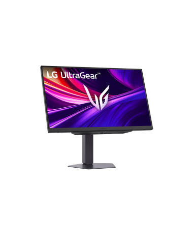LG 27G810A-B | 27 " | IPS | UHD | 16:9 | 180 Hz | 1 ms | 3840 x 2160 pixels | 400 cd/m | HDMI ports quantity 2