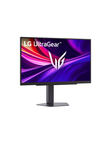 LG 27G810A-B | 27 " | IPS | UHD | 16:9 | 180 Hz | 1 ms | 3840 x 2160 pixels | 400 cd/m | HDMI ports quantity 2