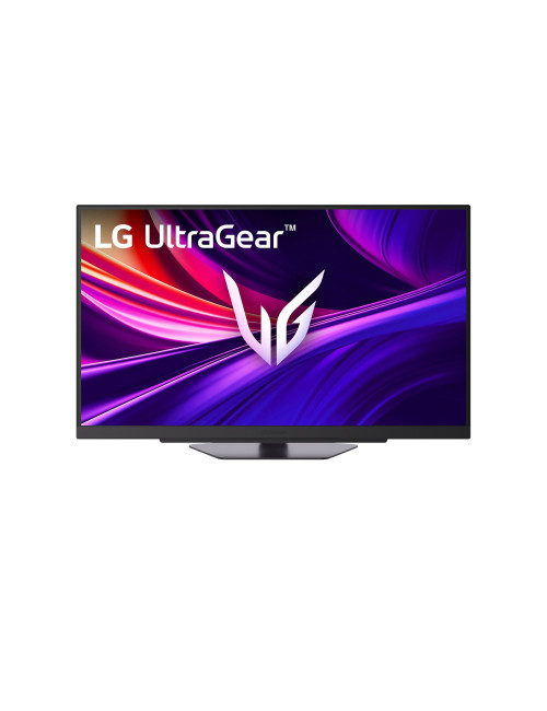 LG 27G810A-B | 27 " | IPS | UHD | 16:9 | 180 Hz | 1 ms | 3840 x 2160 pixels | 400 cd/m | HDMI ports quantity 2