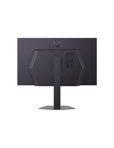 LG 27G810A-B | 27 " | IPS | UHD | 16:9 | 180 Hz | 1 ms | 3840 x 2160 pixels | 400 cd/m | HDMI ports quantity 2