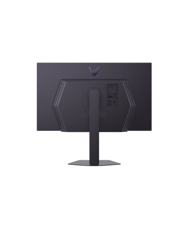 LG 27G810A-B | 27 " | IPS | UHD | 16:9 | 180 Hz | 1 ms | 3840 x 2160 pixels | 400 cd/m | HDMI ports quantity 2