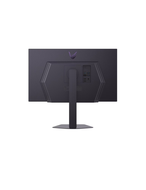 LG 27G810A-B | 27 " | IPS | UHD | 16:9 | 180 Hz | 1 ms | 3840 x 2160 pixels | 400 cd/m | HDMI ports quantity 2