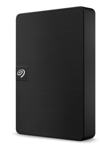 External HDD|SEAGATE|Expansion|2TB|USB 3.0|Colour Black|STKM2000400