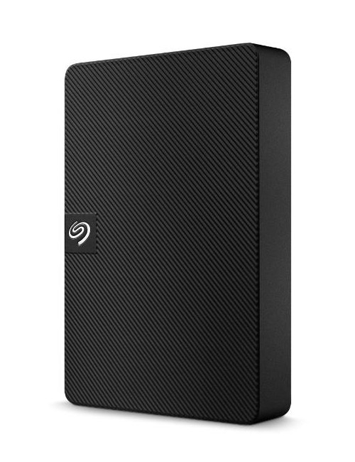 External HDD|SEAGATE|Expansion|2TB|USB 3.0|Colour Black|STKM2000400