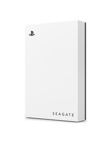 External HDD|SEAGATE|STLV5000200|5TB|USB 3.0|Colour White|STLV5000200