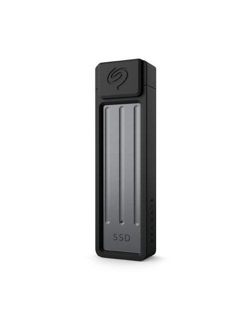 External SSD|SEAGATE|Ultra Compact|2TB|USB-C|STMX2000400