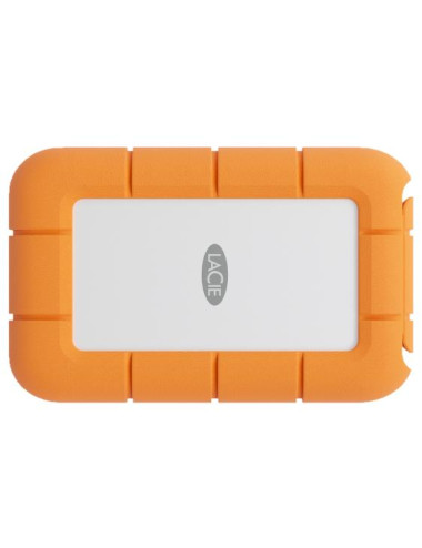 External SSD|LACIE|2TB|STND1000400