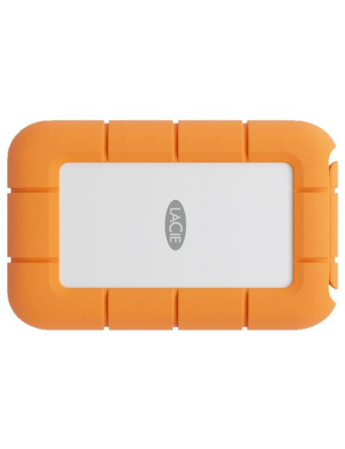 External SSD|LACIE|2TB|STND1000400