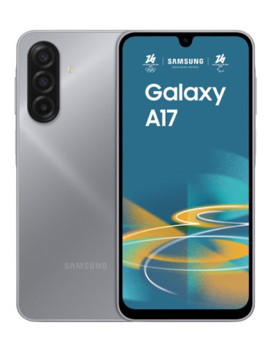 Samsung Galaxy A17 17 cm...