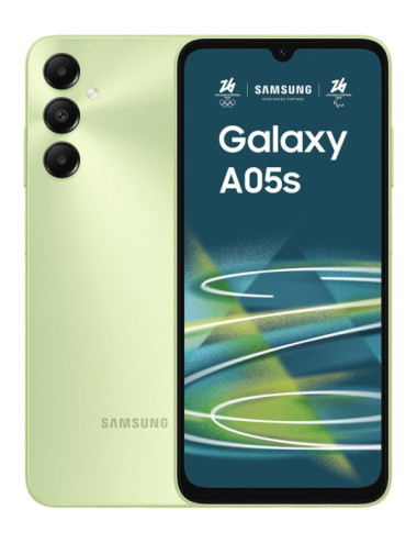 Samsung Galaxy A05s 17 cm...
