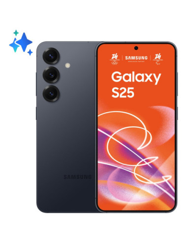 Samsung Galaxy S25...