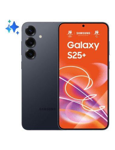 Samsung Galaxy S25+...