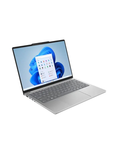 Lenovo IdeaPad Slim 5 13ARP10 | Cloud Grey | 13.3 " | IPS | WUXGA | 1920 x 1200 pixels | Anti-glare | AMD Ryzen 7 | 7735HS | 16 