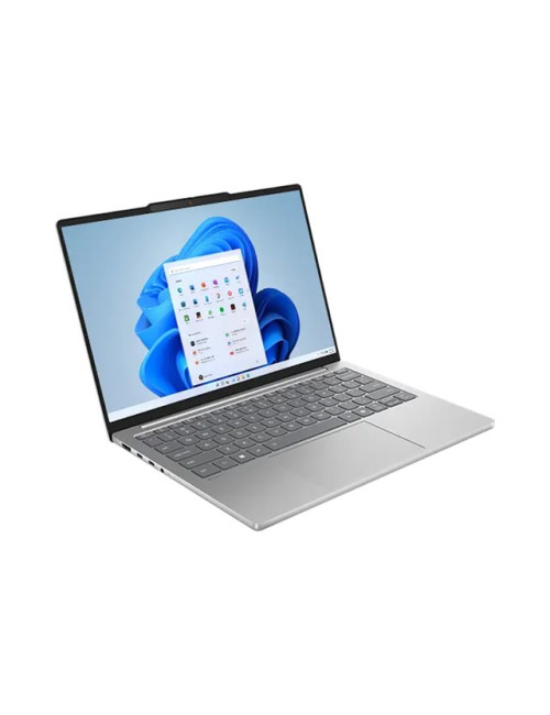Lenovo IdeaPad Slim 5 13ARP10 | Cloud Grey | 13.3 " | IPS | WUXGA | 1920 x 1200 pixels | Anti-glare | AMD Ryzen 7 | 7735HS | 16 