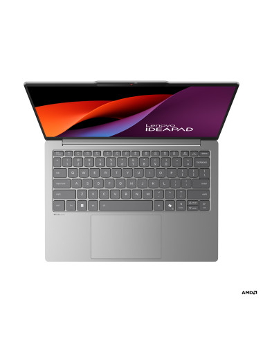 Lenovo IdeaPad Slim 5 13ARP10 | Cloud Grey | 13.3 " | IPS | WUXGA | 1920 x 1200 pixels | Anti-glare | AMD Ryzen 7 | 7735HS | 16 