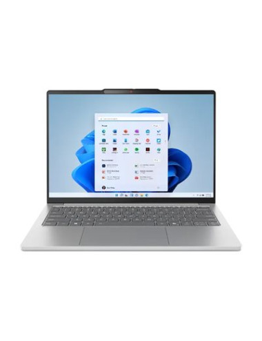 Lenovo IdeaPad Slim 5 13ARP10 | Cloud Grey | 13.3 " | IPS | WUXGA | 1920 x 1200 pixels | Anti-glare | AMD Ryzen 7 | 7735HS | 16 