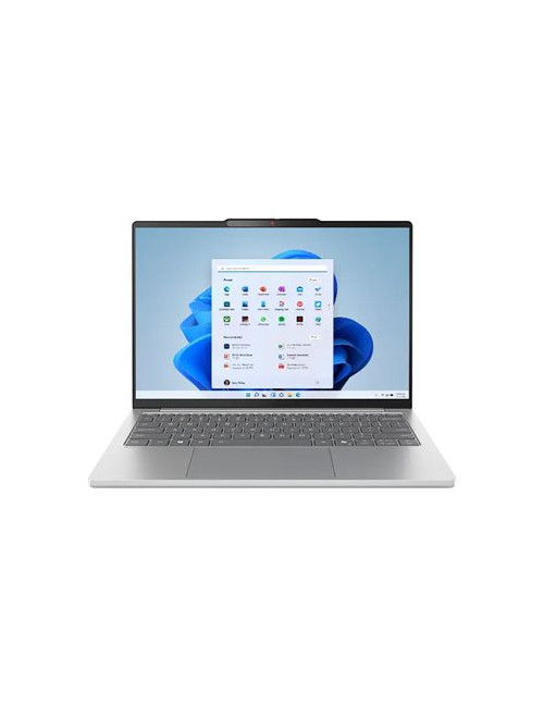 Lenovo IdeaPad Slim 5 13ARP10 | Cloud Grey | 13.3 " | IPS | WUXGA | 1920 x 1200 pixels | Anti-glare | AMD Ryzen 7 | 7735HS | 16 