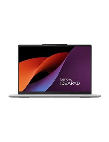 Lenovo IdeaPad Slim 5 13ARP10 | Cloud Grey | 13.3 " | IPS | WUXGA | 1920 x 1200 pixels | Anti-glare | AMD Ryzen 7 | 7735HS | 16 