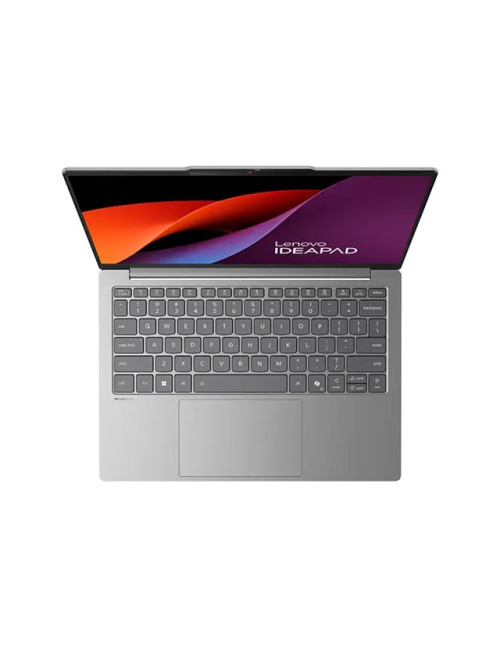 Lenovo IdeaPad Slim 5 13ARP10 | Cloud Grey | 13.3 " | IPS | WUXGA | 1920 x 1200 pixels | Anti-glare | AMD Ryzen 7 | 7735HS | 16 