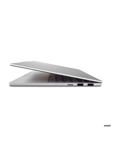 Lenovo IdeaPad Slim 5 13ARP10 | Cloud Grey | 13.3 " | IPS | WUXGA | 1920 x 1200 pixels | Anti-glare | AMD Ryzen 7 | 7735HS | 16 