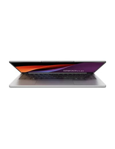 Lenovo IdeaPad Slim 5 13ARP10 | Cloud Grey | 13.3 " | IPS | WUXGA | 1920 x 1200 pixels | Anti-glare | AMD Ryzen 7 | 7735HS | 16 