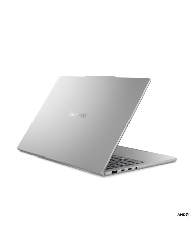 Lenovo IdeaPad Slim 5 13ARP10 | Cloud Grey | 13.3 " | IPS | WUXGA | 1920 x 1200 pixels | Anti-glare | AMD Ryzen 7 | 7735HS | 16 
