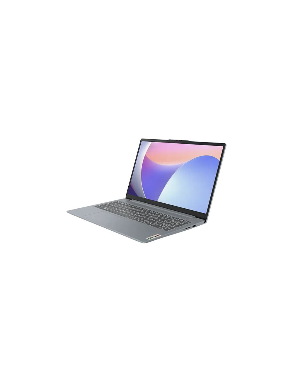 Lenovo IdeaPad Slim 3 15IAN8 | Arctic Grey | 15.6 " | TN | FHD | 1920 x 1080 pixels | Anti-glare | Intel Core i3 | i3-N305 | 8 G