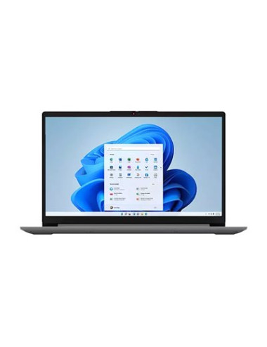Lenovo IdeaPad Slim 3 15IAN8 | Arctic Grey | 15.6 " | TN | FHD | 1920 x 1080 pixels | Anti-glare | Intel Core i3 | i3-N305 | 8 G