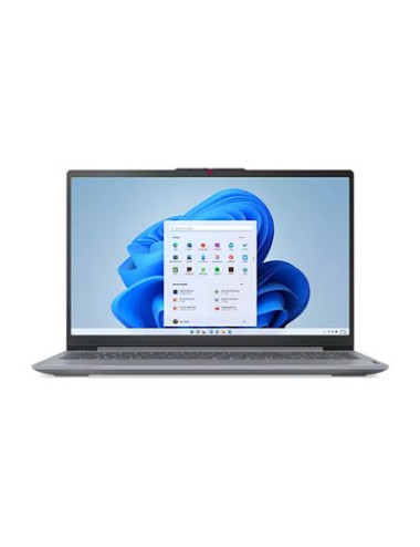 Lenovo IdeaPad Slim 3 15IAN8 | Arctic Grey | 15.6 " | TN | FHD | 1920 x 1080 pixels | Anti-glare | Intel Core i3 | i3-N305 | 8 G