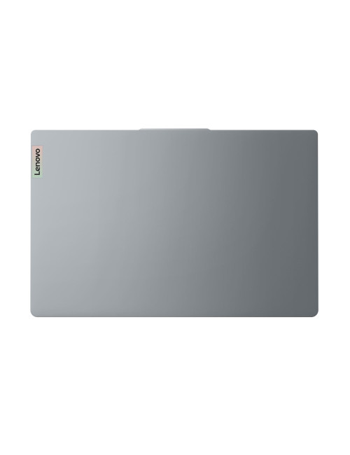 Lenovo IdeaPad Slim 3 15IAN8 | Arctic Grey | 15.6 " | TN | FHD | 1920 x 1080 pixels | Anti-glare | Intel Core i3 | i3-N305 | 8 G