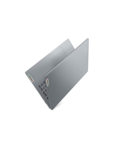 Lenovo IdeaPad Slim 3 15IAN8 | Arctic Grey | 15.6 " | TN | FHD | 1920 x 1080 pixels | Anti-glare | Intel Core i3 | i3-N305 | 8 G