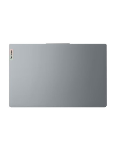 Lenovo IdeaPad Slim 3 15IAN8 | Arctic Grey | 15.6 " | TN | FHD | 1920 x 1080 pixels | Anti-glare | Intel Core i3 | i3-N305 | 8 G
