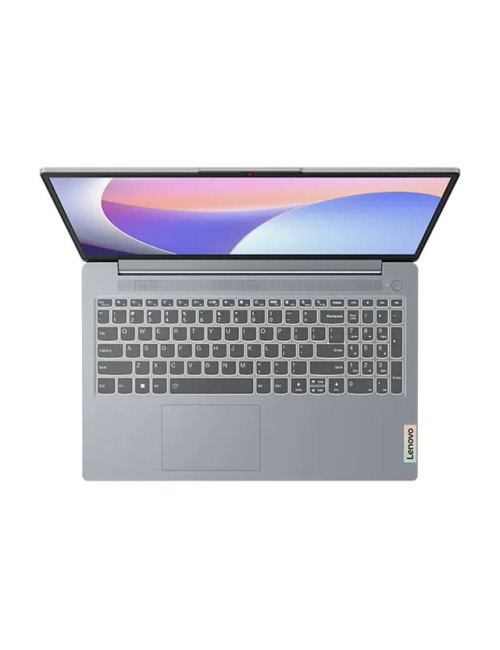 Lenovo IdeaPad Slim 3 15IAN8 | Arctic Grey | 15.6 " | TN | FHD | 1920 x 1080 pixels | Anti-glare | Intel Core i3 | i3-N305 | 8 G