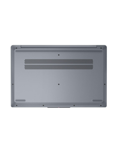 Lenovo IdeaPad Slim 3 15IAN8 | Arctic Grey | 15.6 " | TN | FHD | 1920 x 1080 pixels | Anti-glare | Intel Core i3 | i3-N305 | 8 G