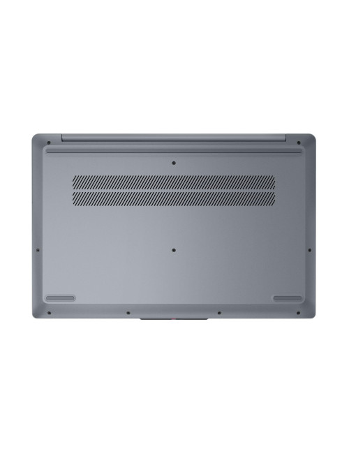 Lenovo IdeaPad Slim 3 15IAN8 | Arctic Grey | 15.6 " | TN | FHD | 1920 x 1080 pixels | Anti-glare | Intel Core i3 | i3-N305 | 8 G