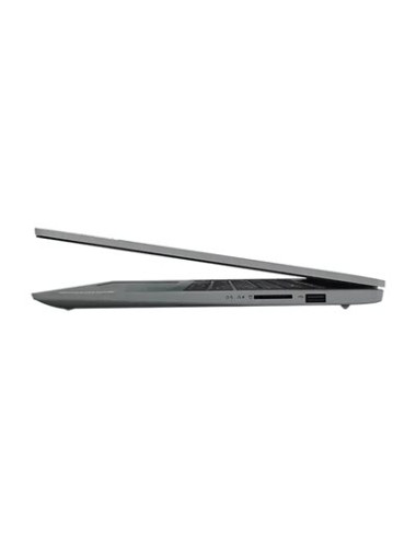 Lenovo IdeaPad Slim 3 15IAN8 | Arctic Grey | 15.6 " | TN | FHD | 1920 x 1080 pixels | Anti-glare | Intel Core i3 | i3-N305 | 8 G