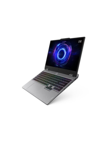 Lenovo LOQ 15IRX10 | Luna Grey | 15.6 " | IPS | FHD | 1920 x 1080 pixels | Anti-glare | Intel Core i5 | i5-13450HX | 24 GB | SO-