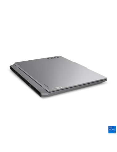 Lenovo LOQ 15IRX10 | Luna Grey | 15.6 " | IPS | FHD | 1920 x 1080 pixels | Anti-glare | Intel Core i7 | i7-13650HX | 24 (2x12GB)