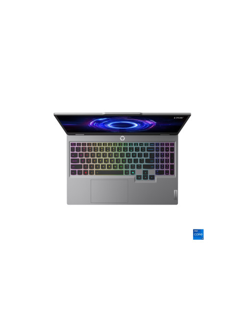 Lenovo LOQ 15IRX10 | Luna Grey | 15.6 " | IPS | FHD | 1920 x 1080 pixels | Anti-glare | Intel Core i7 | i7-13650HX | 24 (2x12GB)