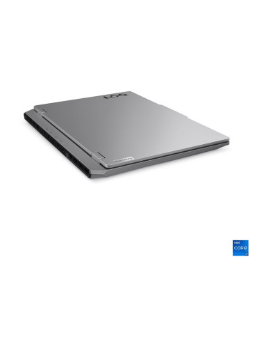 Lenovo LOQ 15IRX10 | Luna Grey | 15.6 " | IPS | FHD | 1920 x 1080 pixels | Anti-glare | Intel Core i7 | i7-13650HX | 24 (2x12GB)