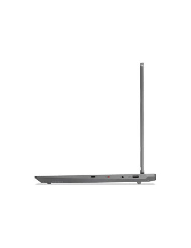 Lenovo LOQ 15IRX10 | Luna Grey | 15.6 " | IPS | FHD | 1920 x 1080 pixels | Anti-glare | Intel Core i7 | i7-13650HX | 24 (2x12GB)