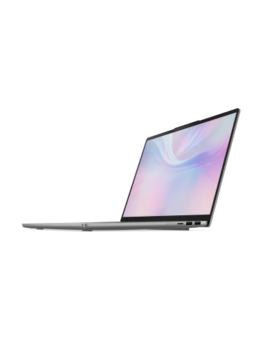 Lenovo IdeaPad Slim 5 16ARP10 | Luna Grey | 16 " | IPS | WUXGA | 1920 x 1200 pixels | Anti-glare | AMD Ryzen 5 | 7535HS | 16 (2x