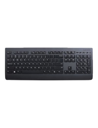 LENOVO Professional Wireless Keyboard