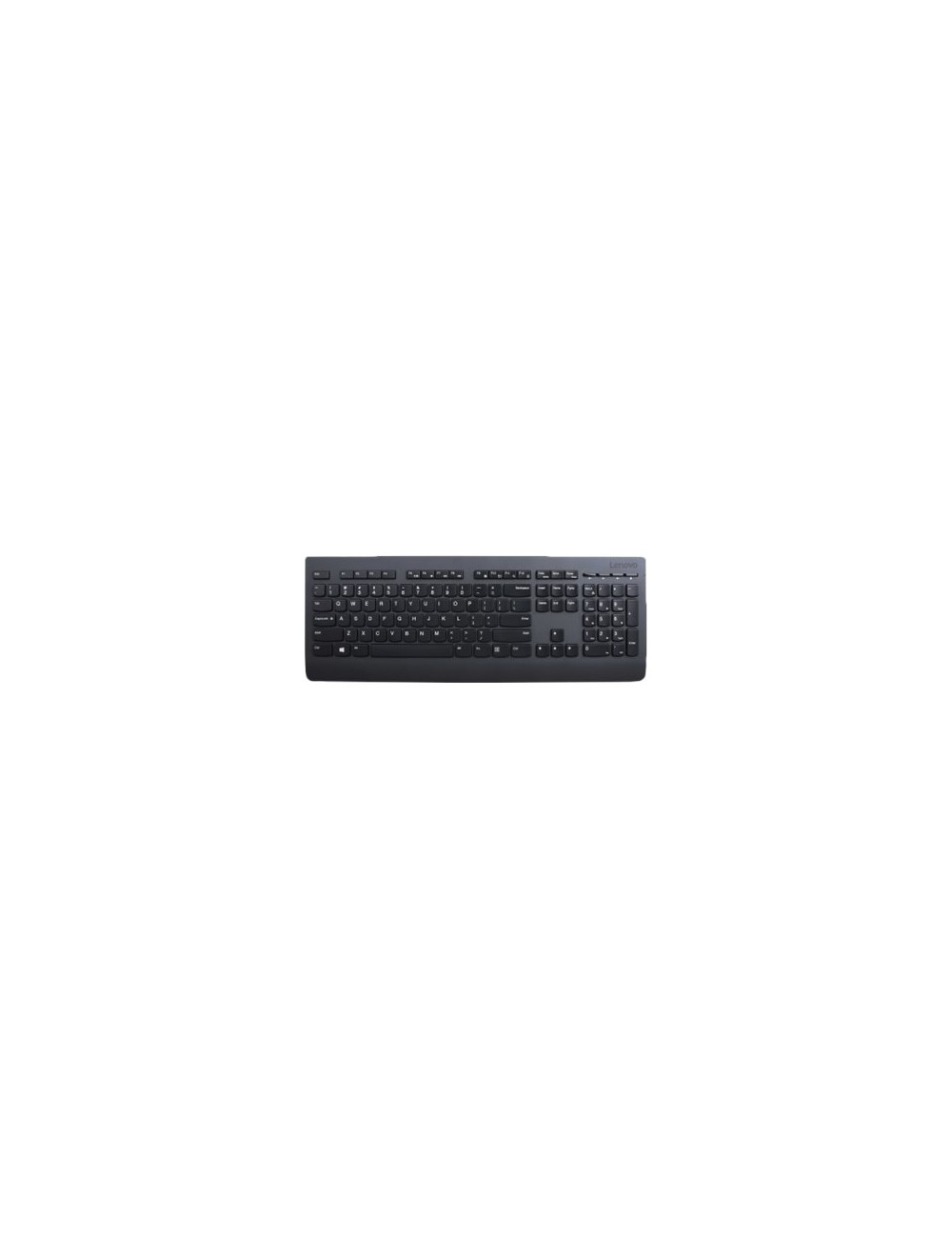 LENOVO Professional Wireless Keyboard