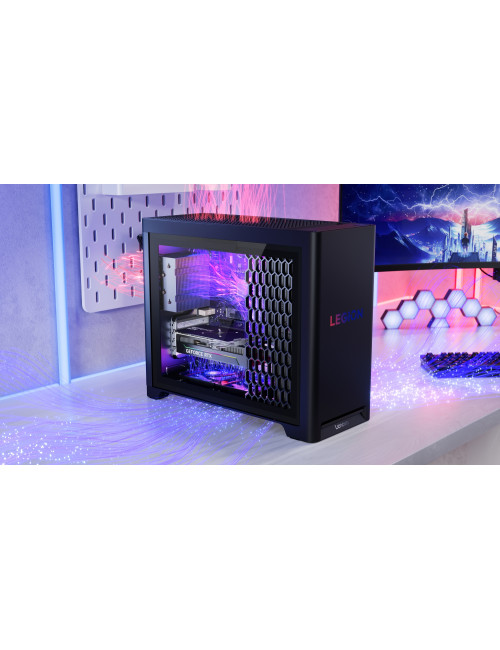 Lenovo Legion | T5 30IAS10 | Desktop | Tower | Intel Core Ultra 7 | 265KF | 32 (2x16GB) GB | UDIMM DDR5 | 2000 GB | NVIDIA GeFor