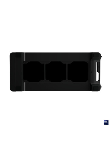 Lenovo Legion | T5 30IAS10 | Desktop | Tower | Intel Core Ultra 7 | 265KF | 32 (2x16GB) GB | UDIMM DDR5 | 2000 GB | NVIDIA GeFor