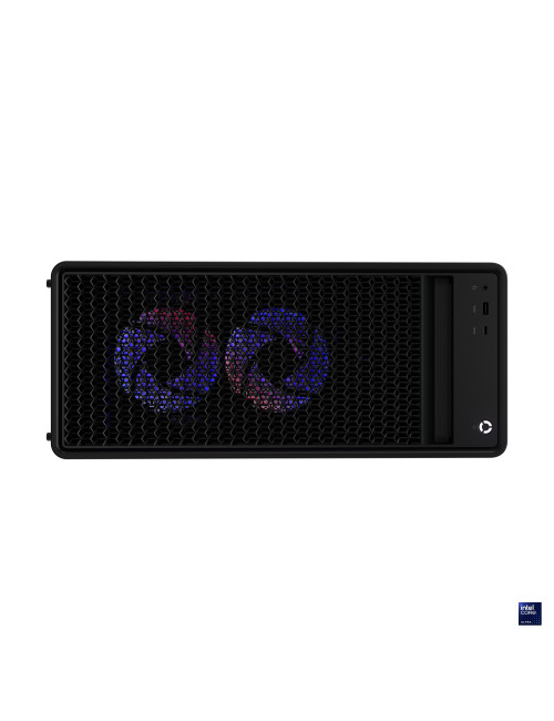 Lenovo Legion | T5 30IAS10 | Desktop | Tower | Intel Core Ultra 7 | 265KF | 32 (2x16GB) GB | UDIMM DDR5 | 2000 GB | NVIDIA GeFor