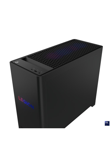 Lenovo Legion | T5 30IAS10 | Desktop | Tower | Intel Core Ultra 7 | 265KF | 32 (2x16GB) GB | UDIMM DDR5 | 2000 GB | NVIDIA GeFor