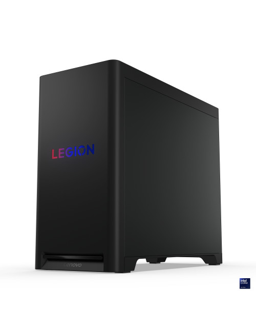 Lenovo Legion | T5 30IAS10 | Desktop | Tower | Intel Core Ultra 7 | 265KF | 32 (2x16GB) GB | UDIMM DDR5 | 2000 GB | NVIDIA GeFor